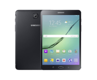 Samsung Galaxy Tab S2 8.0 T713 4:3 32GB Wi-Fi czarny - 307238 - zdjęcie 1